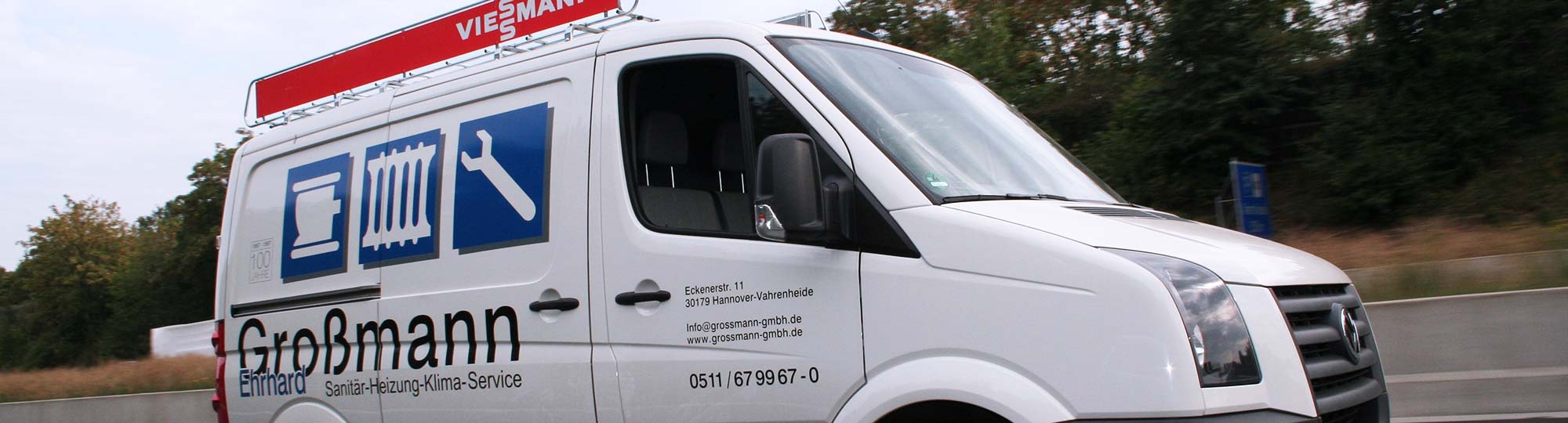 Kundendienst & Notdienst