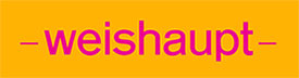 Weishaupt